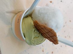 -CREAM STORY意大利手工冰淇淋&甜品(万象前海店)