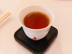 -白天鹅宾馆-宏图府餐厅