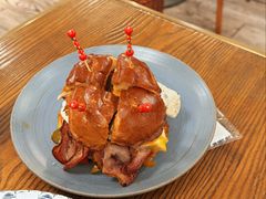 -Money Shops(愚园路店)