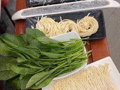 -阳坊大都涮羊肉(阳坊总店)