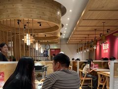 -谷连天八宝粥家常菜(正定店)