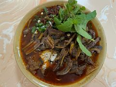 -铭记嘎洒生态鳝鱼(迎春街店)