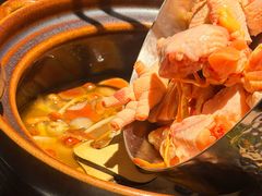-季季山·云南野生菌火锅(上海首店)