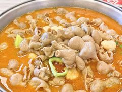 -彭记铁锅肥肠(东四总店)