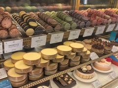 -PAUL LAFAYET 法式甜品(国金中心商场店)