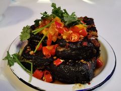 -老长沙龙虾馆(梅林店)