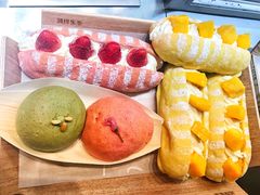 -LELECHA乐乐茶(美罗城店)