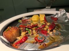 -南堂馆·新川菜(春熙路店)