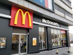 门面-麦当劳(济泺路店)