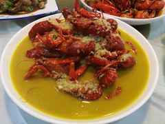 -绅士餐厅龙虾·烧烤(西门路店)