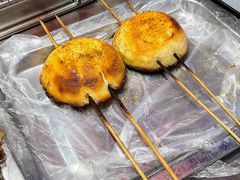 -河南前程·羊肉汤·烧烤(总店)