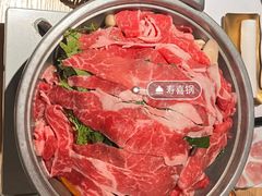 -南风(淮海街店)