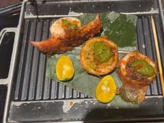 -匠和风精致料理(莆田财富中心店)