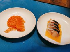 -BLD西餐厅(成都首座万丽酒店)