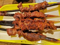 -永红源啤酒·烧烤·海鲜·大排档(青特城店)