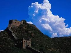 景点-八达岭长城