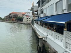 -马六甲鸡场街