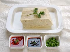 -一块豆腐(海滨中路店)