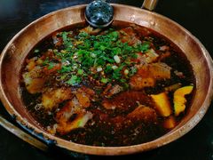 -朝伟清真铜瓢牛肉馆(三十年老·店)