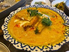 -Thai Alley泰爱里(二沙岛店)