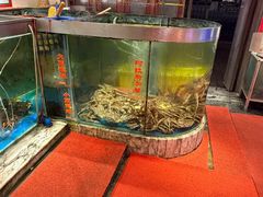 -惠食佳(滨江大公馆店)