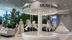 -MuseMarry婚纱(前海嘉里中心店)