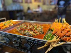 -炉货•夜宵优选地(亚细亚店)