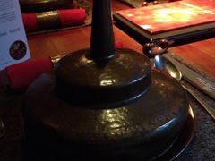 iphone_upload_pic-花马天堂云南餐厅 Lost Heaven(高邮路店)