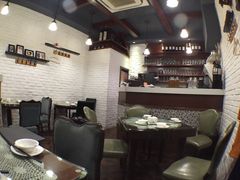大堂-熠盛粤味(永康路店)