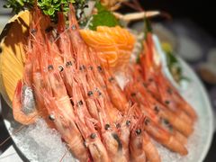 -上井料理黑金店(IFS国金中心店)