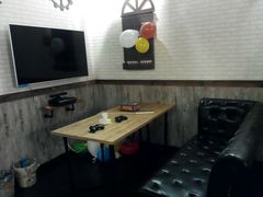 -好享派·团建轰趴馆(旗舰店)