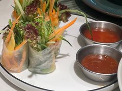 -芭札·Thai泰国餐厅(同和金铂天地店)