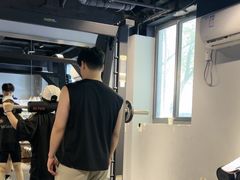 -NRG 健身私教CLUB(云山路店)