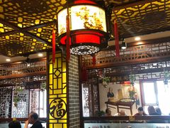 大堂-冷大厨灌汤包