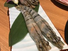 -炼火烤肉店