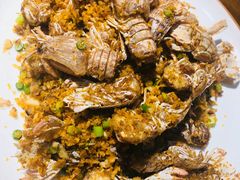 -必点海鲜·鲅鱼水饺(鞍山西道店)