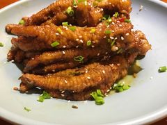 -58度品质川菜馆(经一路店)