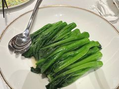 -君庭中餐厅(友谊宾馆店)