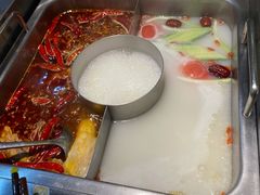 -香天下·四川火锅(安镇大润发店)