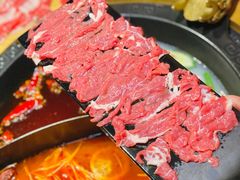 -蜀大侠火锅(森兰花园城店)