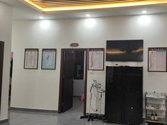 -张钰强中医正骨推拿连锁(唐家人才公寓店)