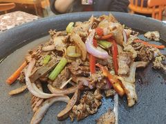 -一烙锅(友谊店)