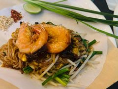 -帕蓝·暹罗料理(大学路店)