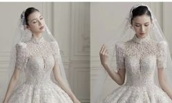 点击看大图 -HANSA韩纱婚纱礼服·龙凤褂·西装设计师集合店