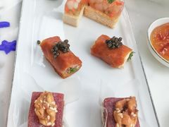 -傲廬·云端餐厅·深圳柏悦酒店