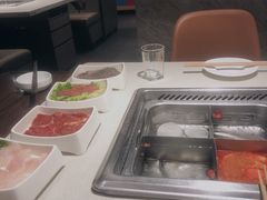 -海底捞火锅(亲子主题北金鹰店)