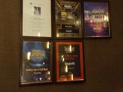 -Dragonfly 悠庭·按摩Spa(苏州中心广场店)