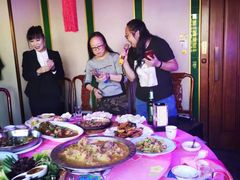 -那家老院子东北菜·饺子·小鸡炖蘑菇(艳华街店)