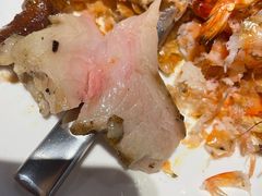 -正苑26年海鲜烤肉•牛尾汤汤饭(东港店)