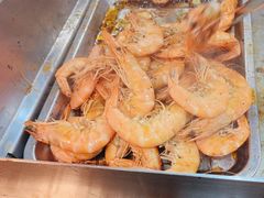 -晶丽香榭自助餐(南京大饭店)